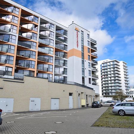 Apartament Horyzont 409 Miedzyzdroje Extérieur photo