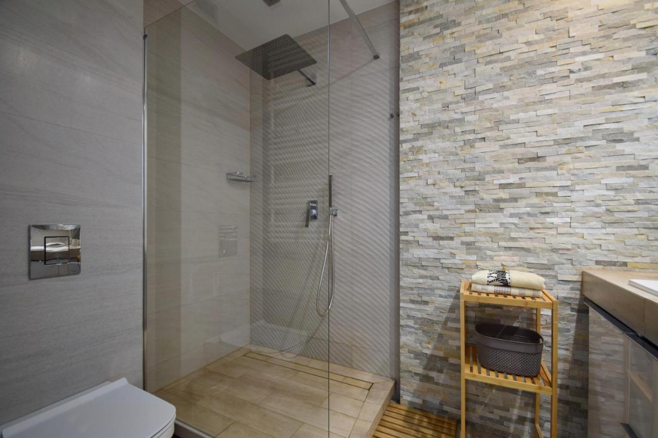 Apartament Horyzont 409 Miedzyzdroje Extérieur photo