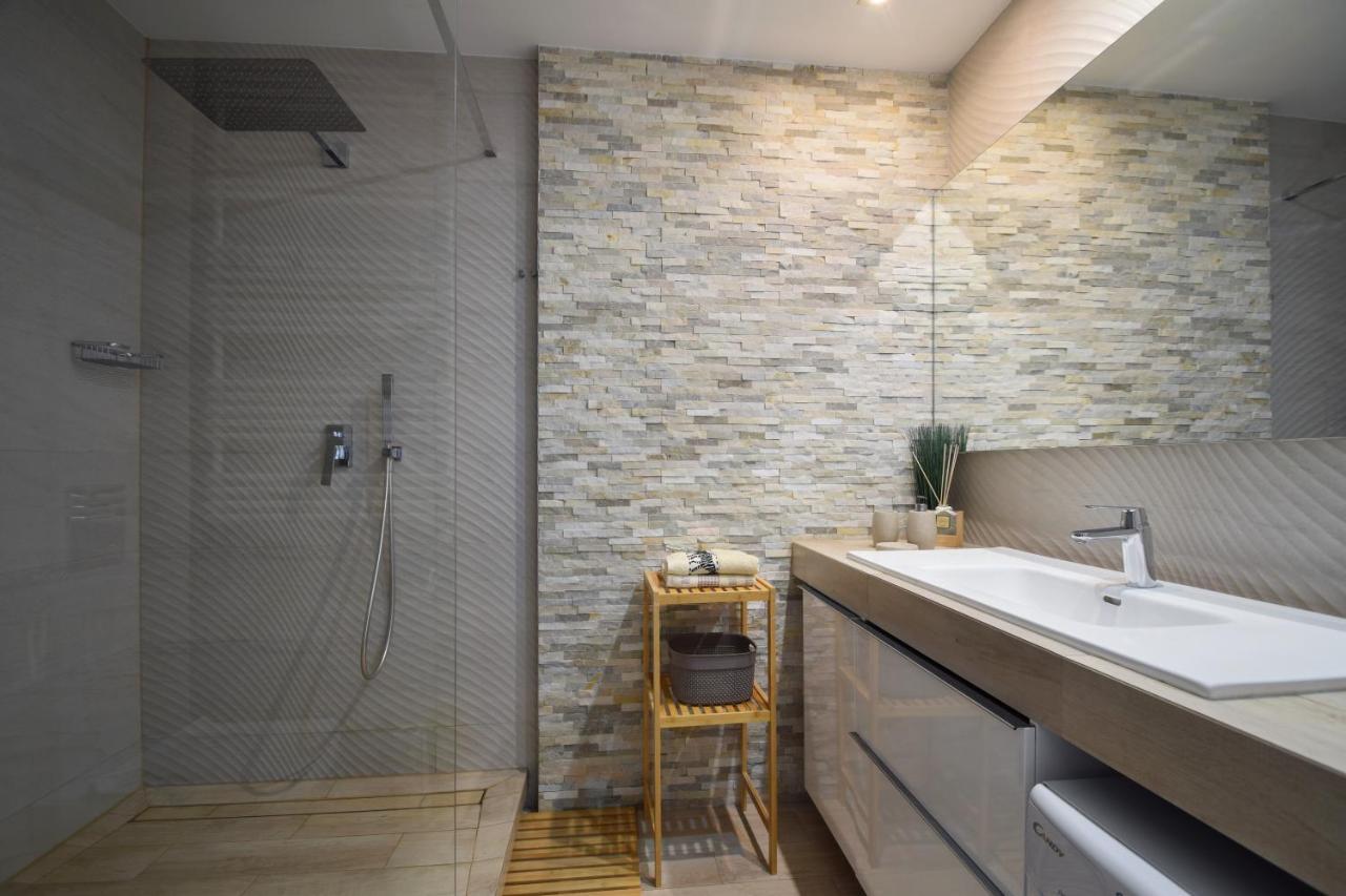Apartament Horyzont 409 Miedzyzdroje Extérieur photo