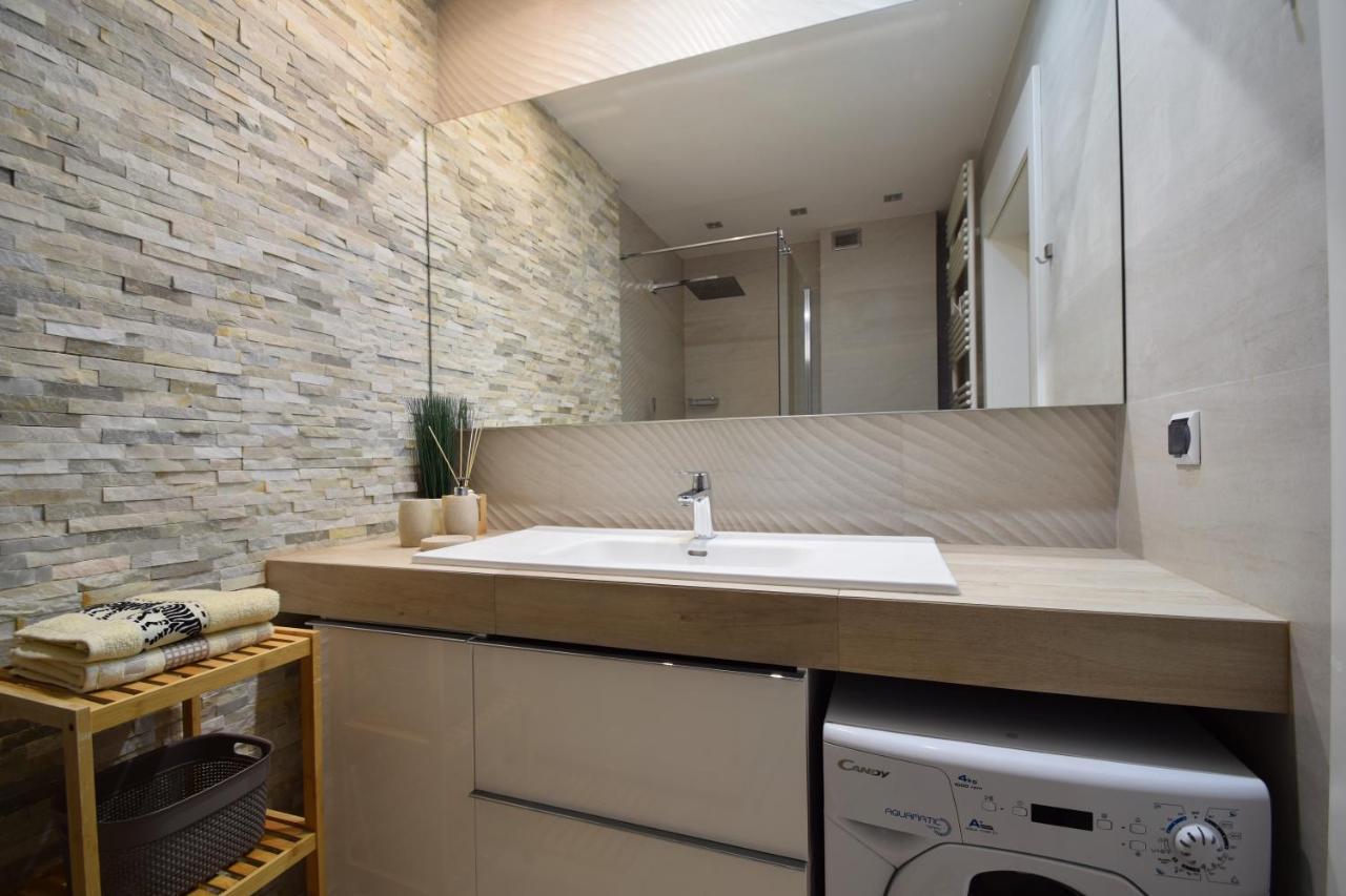 Apartament Horyzont 409 Miedzyzdroje Extérieur photo
